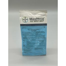 MAXFORCE FLY SPOT BAIT 2 oz PACKET | Pest Management Supply