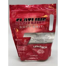 Flatline - Flat Sided Crank Bait