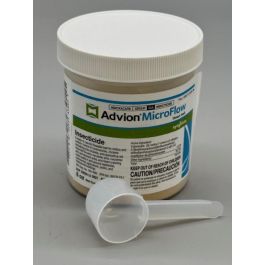 ADVION MICROFLOW INSECT BAIT 8 oz JAR | Pest Management Supply