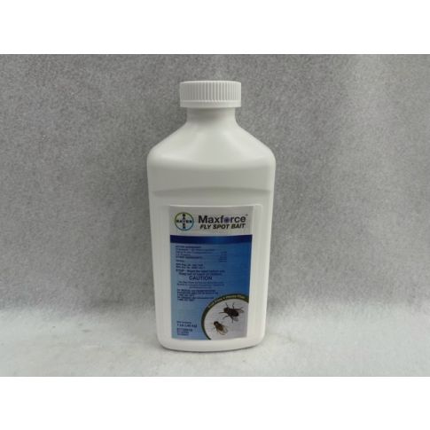 MAXFORCE FLY SPOT BAIT 1# BOTTLE | Pest Management Supply