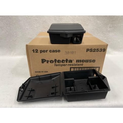 PROTECTA MOUSE 12/CS  Pest Management Supply