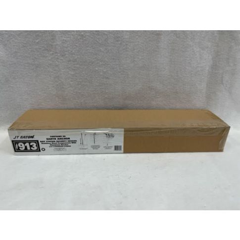EATON 913 DUCK BILL ANCHORS 50/CS | Pest Management Supply