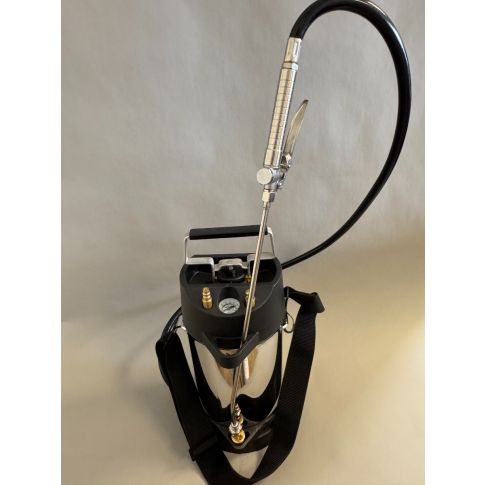 ILT 5L SS SPRAYER W/ C/C TIP