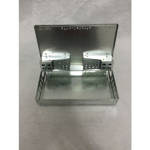 PRO-KETCH SOLID LID TRAP | Pest Management Supply