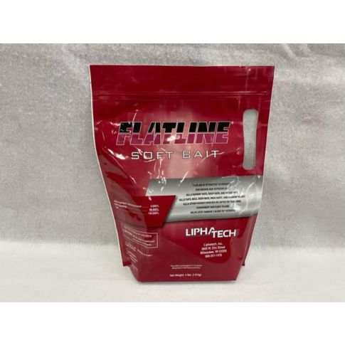 Flatline® Soft Bait | Target Specialty Products US