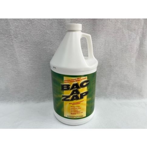 BAC-AZAP ODOR GALLON | Pest Management Supply