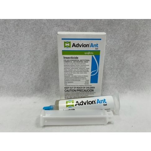 Advion hotsell ant bait