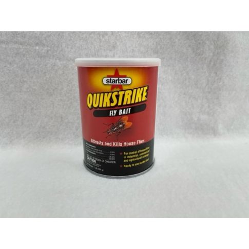Quikstrike deals fly bait