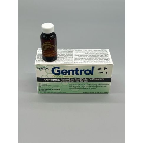GENTROL CONTROL 10 x 1 oz/CTN | Pest Management Supply