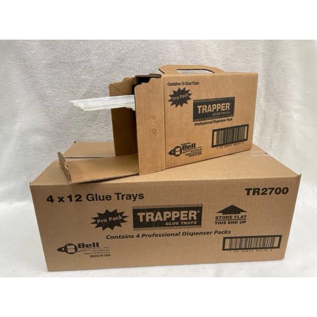 Rodent Traps - Rodents | Pest Management Supply