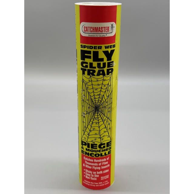 CMR930_SPIDER_WEB_TRAP_022025
