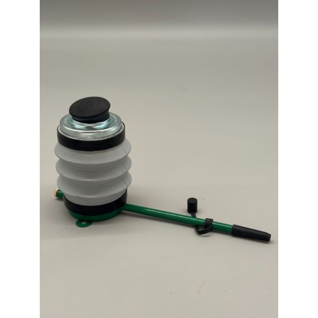 DUSTER, 530-GREEN (GETZ)