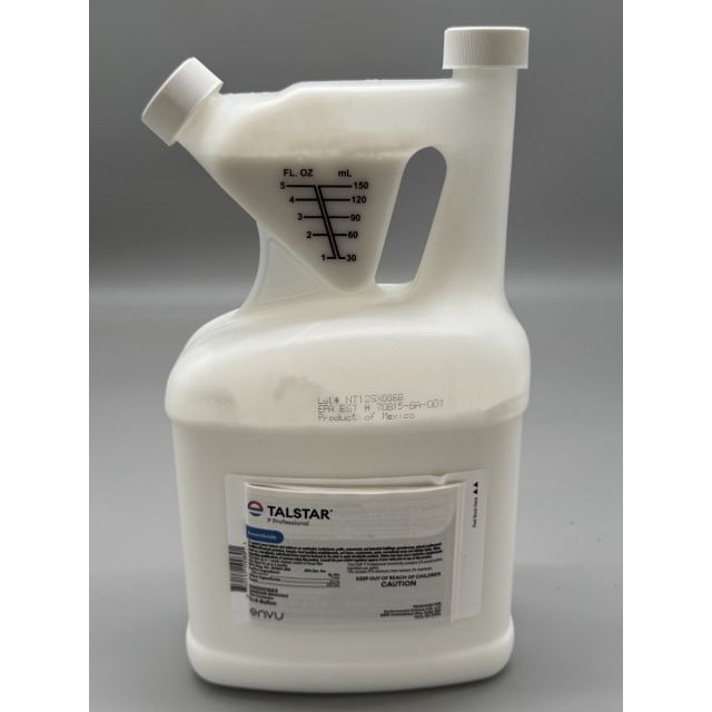 TALSTAR P 3/4 GALLON 