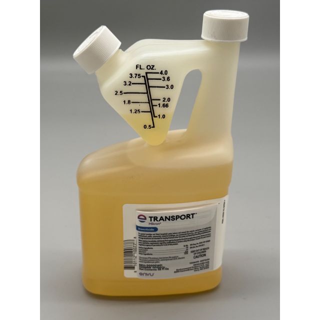 TRANSPORT MIKRON QUART
