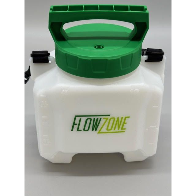 FLZFZAARP_FLOWZONE_SWAPTANK_1_GALLON_TANK_ASSY_010525