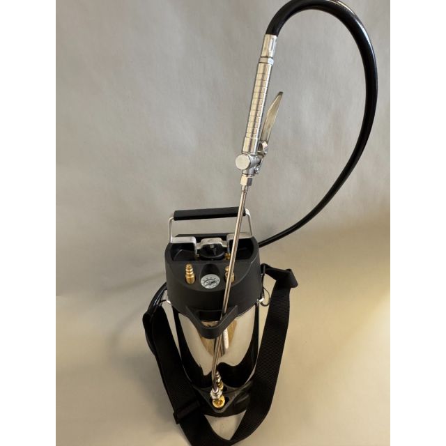 ILT 5L SS SPRAYER W/ C/C TIP