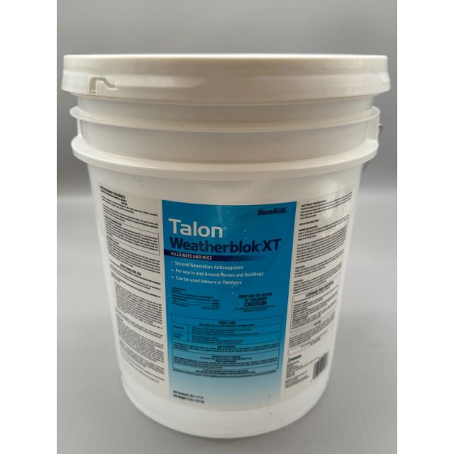 TALON WEATHERBLOK XT 16# (358 x 20 gm) PAIL