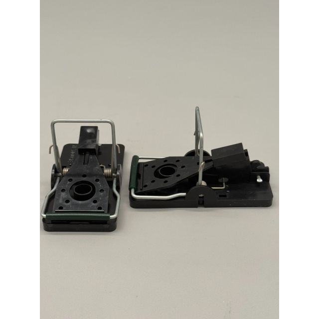 PELGAR PELTRAP NZ MOUSE SNAP TRAP 24/CS