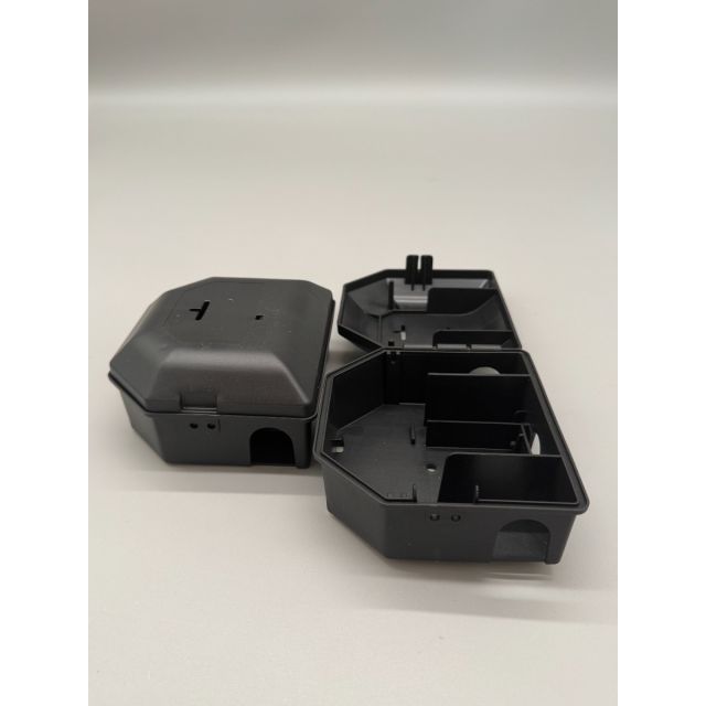 PELGAR SNAP MOUSE BOX 12/C