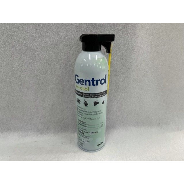 Aerosols Pest Management Supply