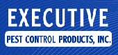 EXECUTIVE PEST CONTROL PRODUCTS
